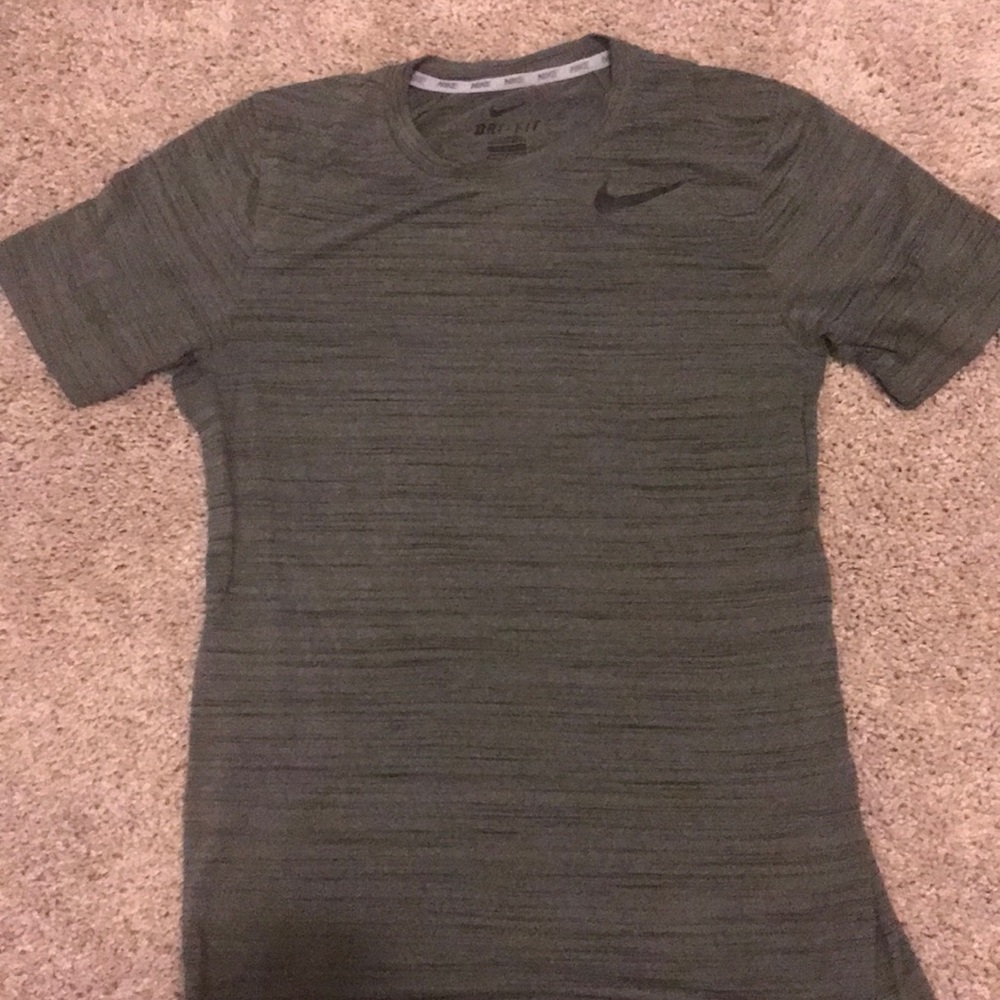 Nike Dri-fit shirt